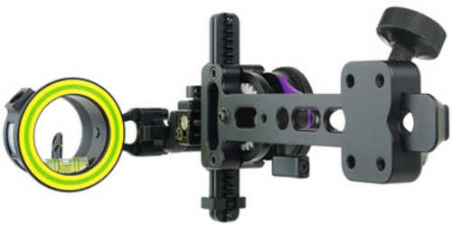 Spot Hogg Fast Eddie Pm Mrt Sight 2 Pin .010 Rh Model: Fepm2rh10mrt