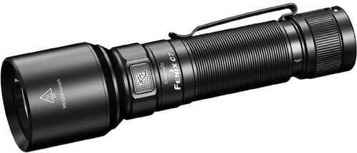 Fenix FX-C7 Flashlight 3000 Lumen Black