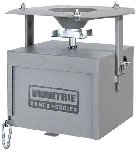 Moutrie Ranch Series Broadcast Feeder Kit