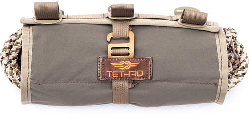 Tethrd Rollup Pouch