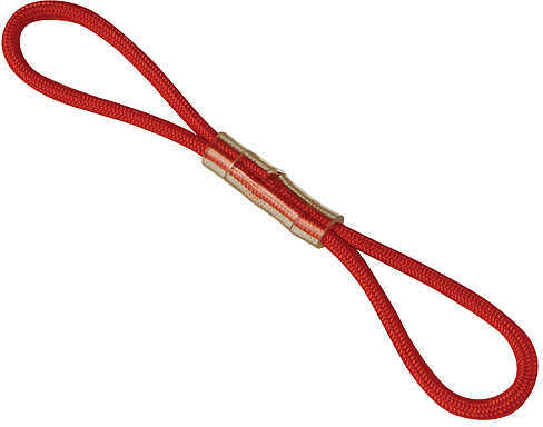 CR ARCHERY PRODUCTS CO CR Adjustable Finger Sling Red 12597