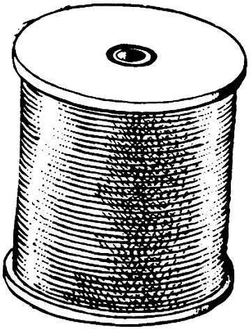 Cir-Cut Corp. Camo Rope Bulk 500 Braided 12824