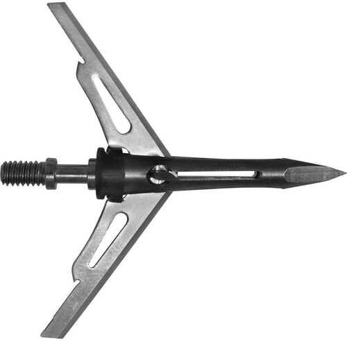 Dead Ringer The Hatchet Broadhead 100 gr. 3 pk. Model: DR8468