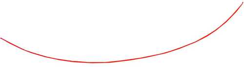 Viper Replacement Fibers Red .019 12 in. 3 pk.