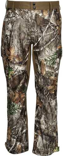 Habit Scent-Factor Pant 2X Realtree Edge/Cub-img-0