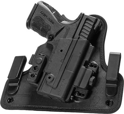 Alien Gear Shape Shift Inside Waist band Sig P320 Compact Left Hand