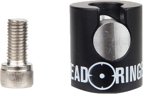 Dead Ringer Stabilizer Quick Detach System Model: DR2483