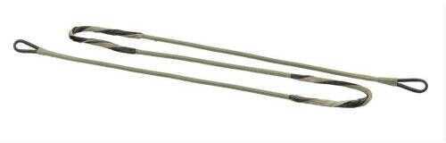 Blackheart Archery Crossbow String 26.125 in. Excalibur Micro Model: 13094