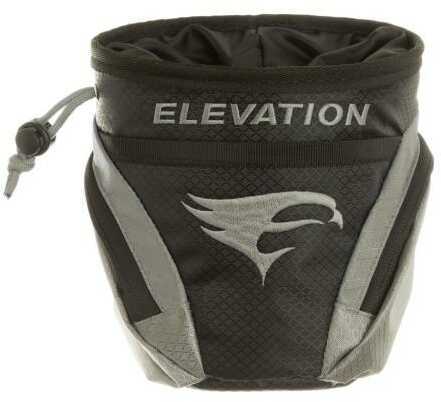Elevation Equipped Core Release Pouch Silver Model: 13166