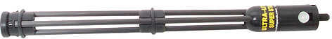 SPECIALTY ARCHERY PROD/SCOPES Ultra Super Stick Hunting Stabilizer 12 Black 13881