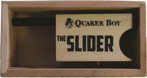 Quaker Boy The Slider Turkey Call Model: 13664