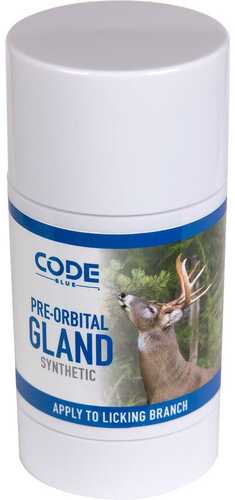 Code Blue Pre-Orbital Gland 2.6 oz.-img-0