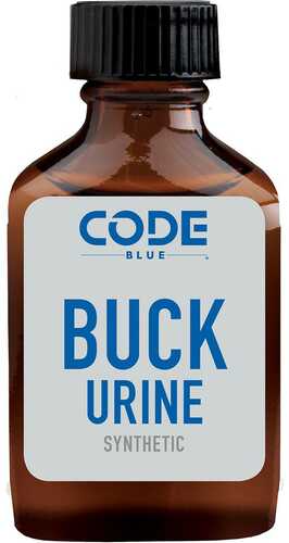 Code Red Deer Lure Synthetic Buck Scent 1Fl Oz