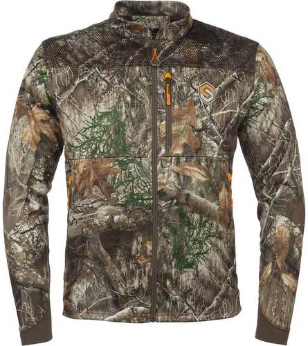 ScentLok Savanna Aero Crosshair Jacket Realtree Edge X-Large Model: 1016110-153-XL