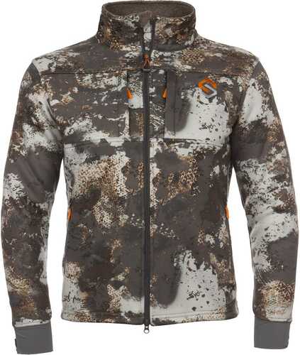 ScentLok BE:1 Voyage Jacket O2 Camo Large Model: 1030610-204-LG