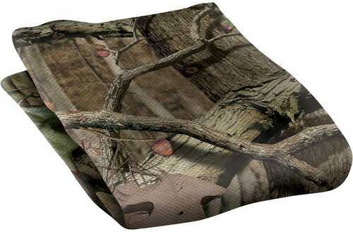 Vanish Camo Burlap Mossy Oak Infinity Model: 25312