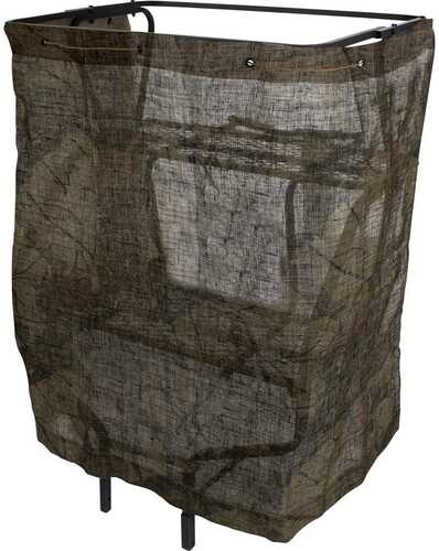 Vanish Quick Set Blind Mossy Oak Break Up Country Model: 5219-img-0