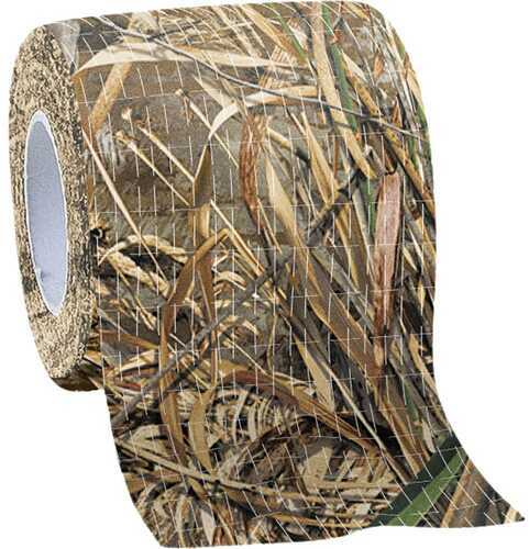 Vanish Protective Camo Wrap Realtree Max-5 Model: 25367