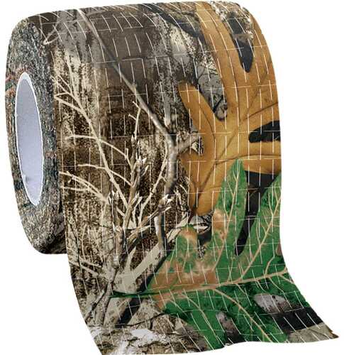 Vanish Protective Camo Wrap Realtree Edge-img-0