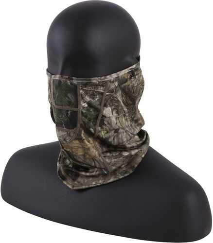 Vanish Mesh Neck Gaiter Mossy Oak Break Up Country Model: 25349