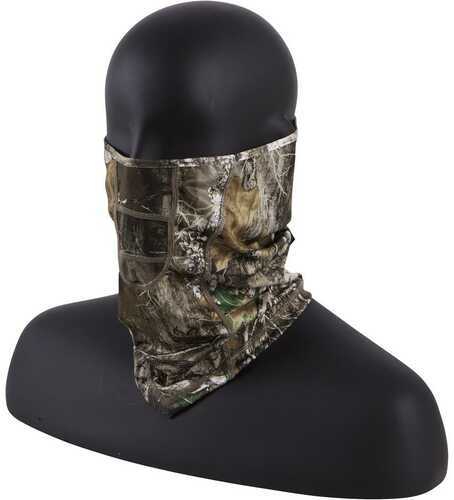 Vanish Mesh Neck Gaiter Realtree Edge Model: 25377