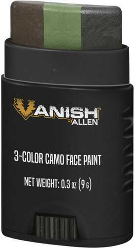 Vanish Insta Face Paint Camo Model: 6117