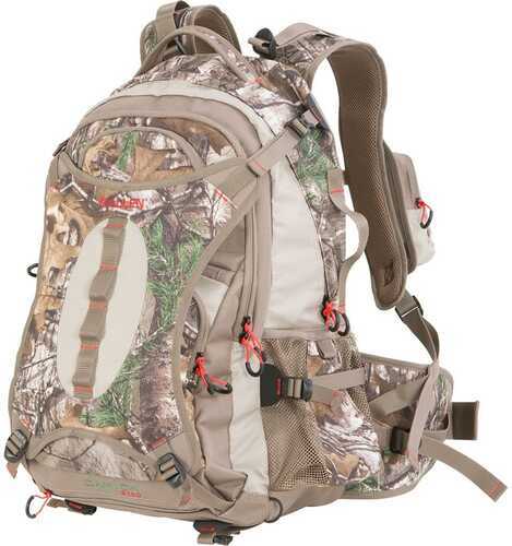 Allen Cases Canyon 2150 Camo Hunting Day Pack