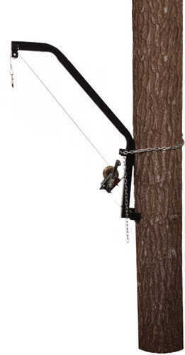 Moultrie Hanging Feeder Hoist Model: MFA-13102