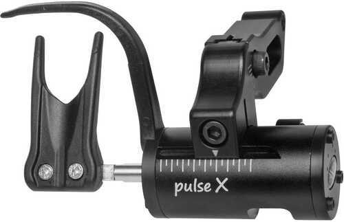 Click to see larger image. Axion Pulse X Rest Black Right Hand Model: AAA-5600B