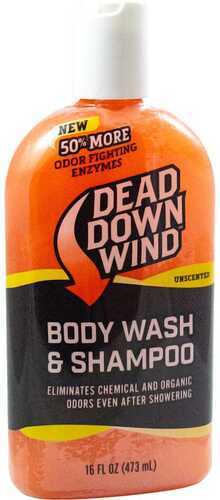 Dead Down Wind Hair and Body Wash 16 oz. Model: 1241619-img-0