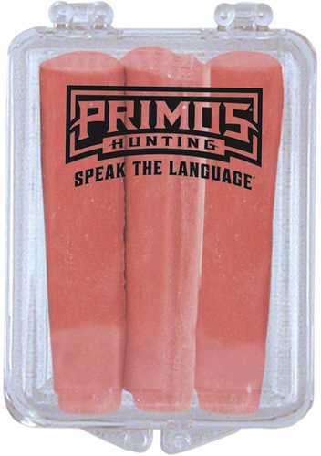 PRIMOS CALL CHALK