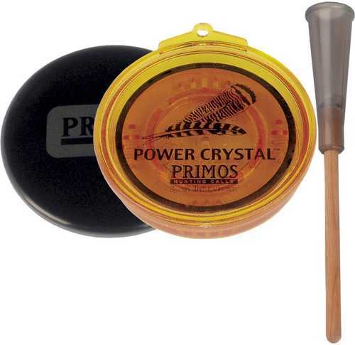 PRIMOS POWER CRYSTAL SLATE Turkey CALL