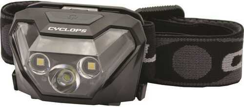 Cyclops 5W Headlamp 500 Lumen Model:-img-0