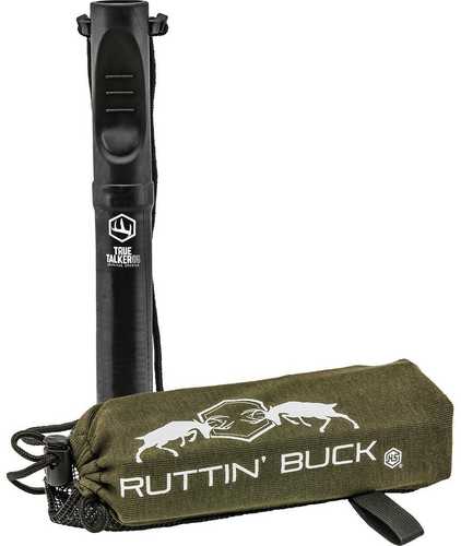Hunters Specialties True Talker OG Combo Deer Call w/ Rattling Bag Model: 100160