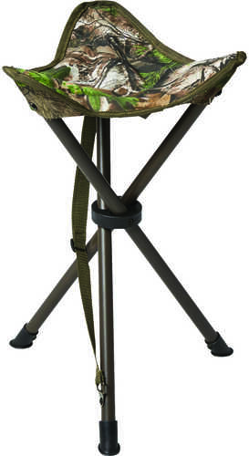 Hunters Specialties Tripod Stool Realtree Edge