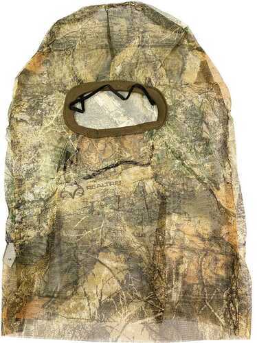 Hs 100120 HEADNET Realtree Edge