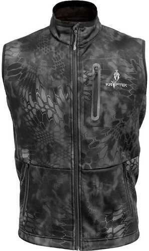 Kryptek Cadog Vest Typhon 2X-Large Model: 18CADWSVT7