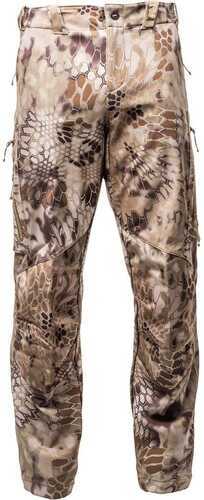 Kryptek Dalibor Pant Highlander 38x32 Model: 18DALBH3832-img-0