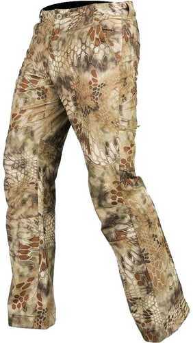 Kryptek Valhalla Pant Highlander 34x32 Model: 15VALBH3432