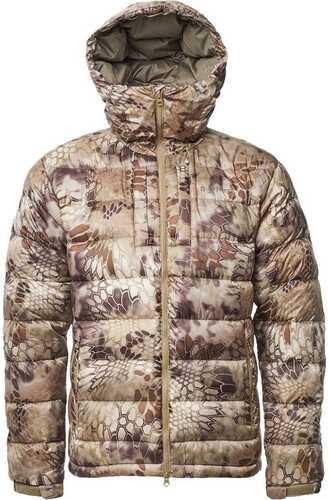 Kryptek Ares Jacket Highlander Large Model: 18AREJH5-img-0