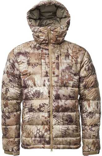 Kryptek Ares Jacket Highlander X-Large Model: 18AREJH6