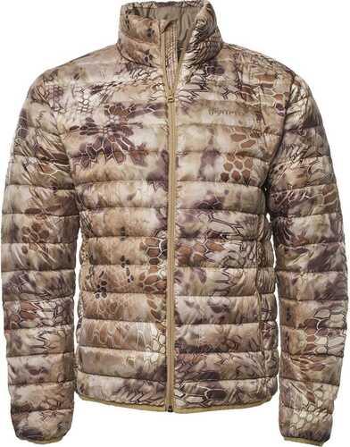 Kryptek Cirius Down Jacket Highlander Large Model: 18CIRJH5