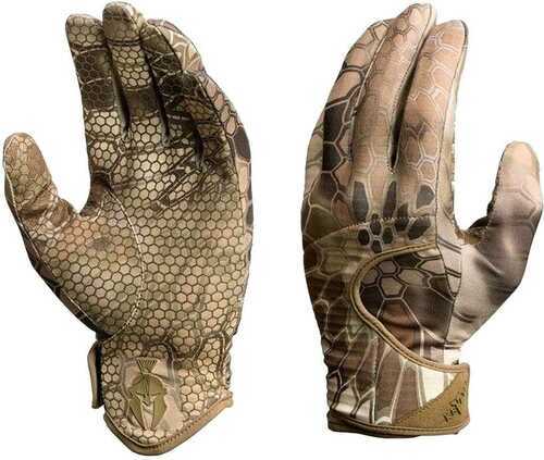 Kryptek Krypton Glove Highlander Medium Model: 16KRYAH4