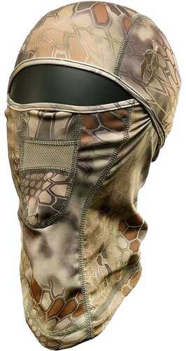 Kryptek Wyot Balaclava Highlander Model: 15WYOAH