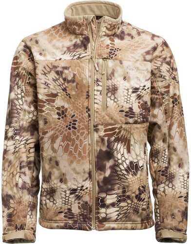 Kryptek Njord Jacket Highlander Medium Model: 19NJOJH4