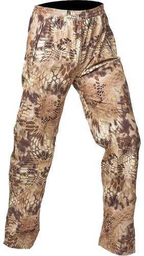 Kryptek Jupiter Rain Pant Highlander Medium Model: 18JUPBH4