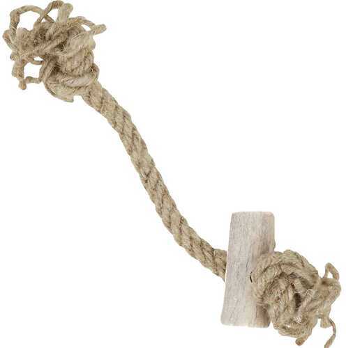 Xtreme-Knine Antler Rope Chew X-Large Model: XKC ARCL