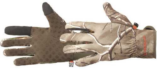 Manzella Bow Ranger Touch Tip Glove Realltree Xtra Medium Model: H255M-RX1-M