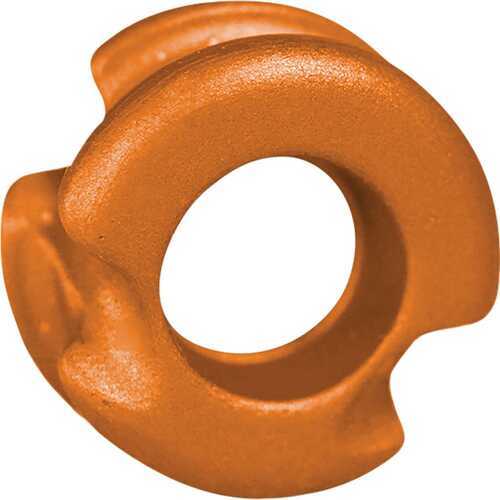 RAD Super Deuce 38 Peep Sight Orange 3/16 in. Model: 21539-ORG