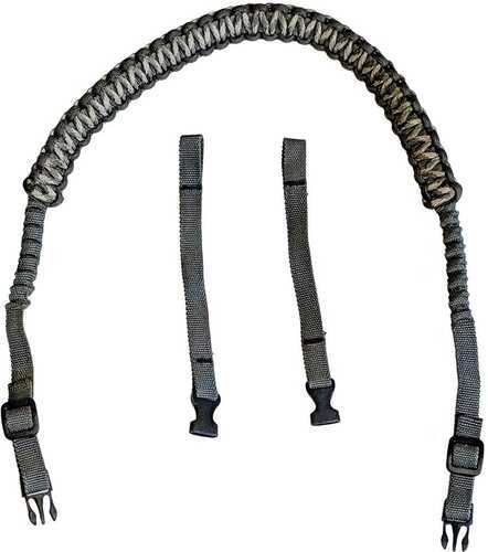 LOC Outdoorz Pro HuntR Bow Carrier Camo
